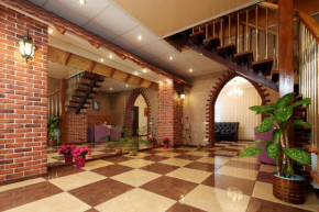  Hotel Hottey  Киев